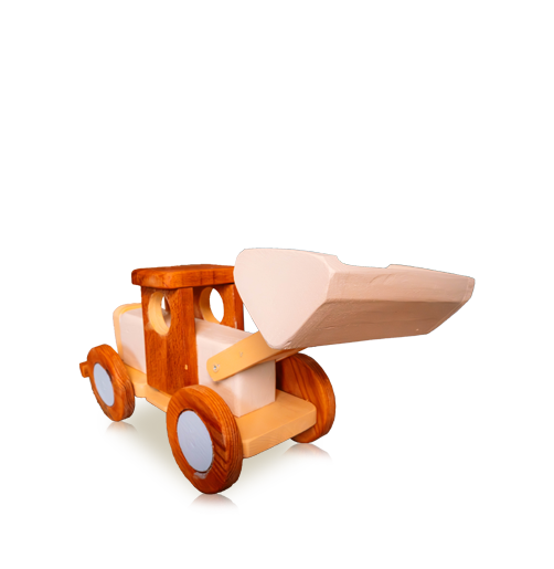 BAGER IGRAČKA